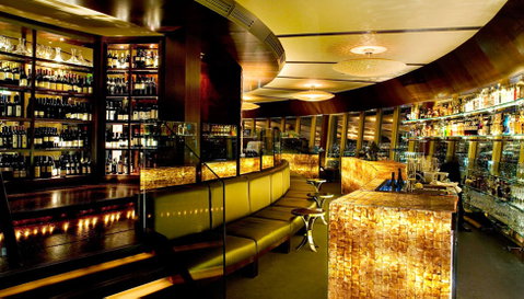 360 Bar And Dining - Accommodation in Brisbane 4