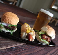 The Quarrymans Hotel - Accommodation in Brisbane