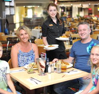 Burleigh Bears - Accommodation in Brisbane