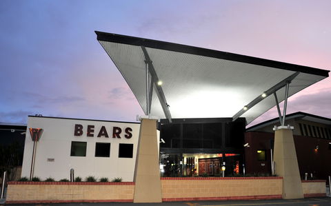 Burleigh Bears - Accommodation in Brisbane 4