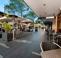 Ship Inn - Accommodation in Brisbane