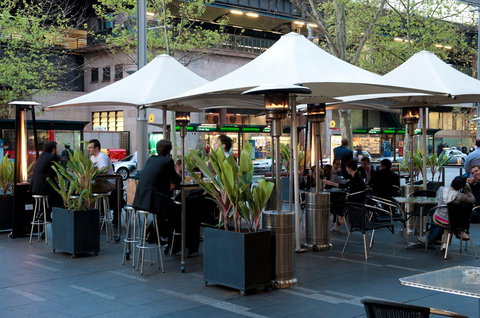 Ship Inn - Accommodation in Brisbane 1