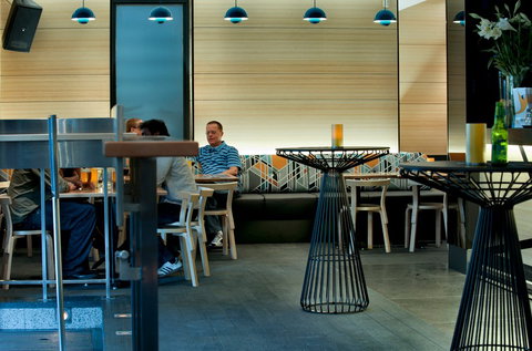 Ship Inn - Accommodation in Brisbane 3