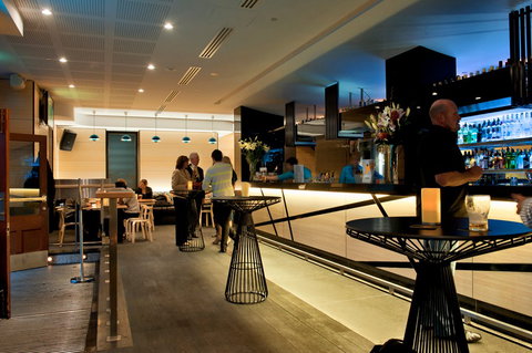 Ship Inn - Accommodation in Brisbane 4