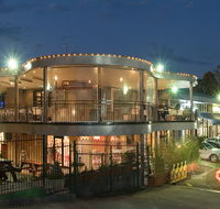 Castle Hill Tavern - Accommodation in Brisbane