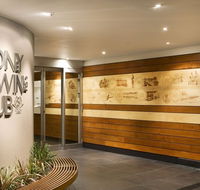 Sydney Rowing Club - Accommodation in Brisbane