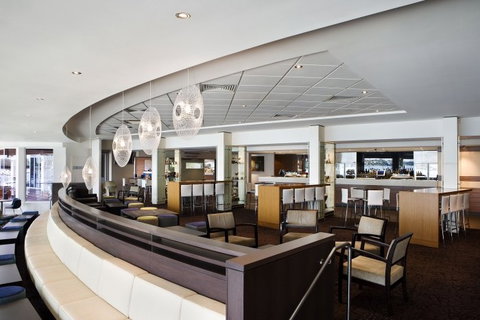 Sydney Rowing Club - Accommodation in Brisbane 1