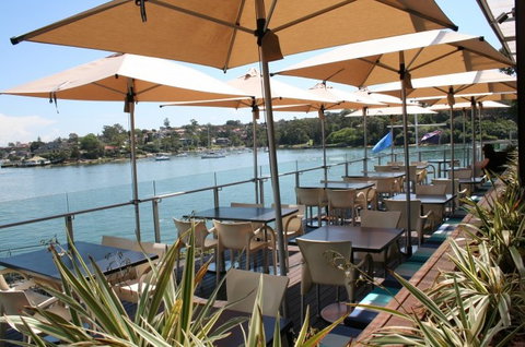 Sydney Rowing Club - Accommodation in Brisbane 3