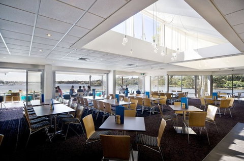 Sydney Rowing Club - Accommodation in Brisbane 5