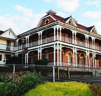 Old England Hotel - Accommodation in Brisbane