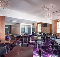 Arab Steed hotel - Accommodation in Brisbane