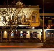 Crown and Sceptre Hotel - Accommodation in Brisbane