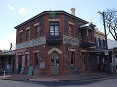 Stepney SA Accommodation in Brisbane