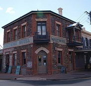 The Maid - Accommodation in Brisbane