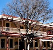 Seven Stars Hotel - Accommodation in Brisbane
