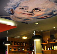Barking Dog Wine Bar  Cafe - Accommodation in Brisbane