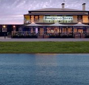 Birkenhead Tavern - Accommodation in Brisbane