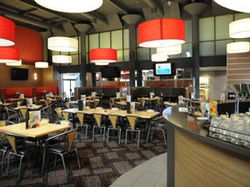  Accommodation in Brisbane