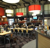 Colonnades Tavern - Accommodation in Brisbane