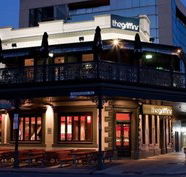 Griffins Head Hotel - Accommodation in Brisbane