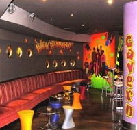 The Cavern Club - Accommodation in Brisbane