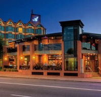 Arkaba Hotel - Accommodation in Brisbane