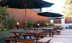 Golden Barley Hotel - Accommodation in Brisbane 2