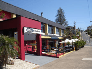 Miami Tavern - Accommodation in Brisbane