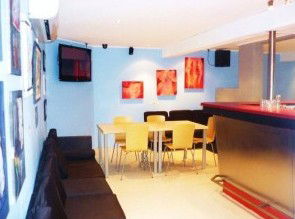New Farm QLD Accommodation in Brisbane
