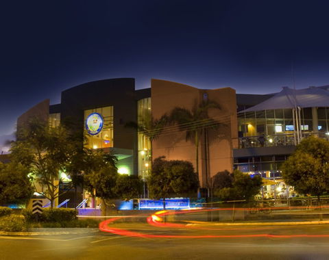RSL Club Southport - Accommodation in Brisbane 3