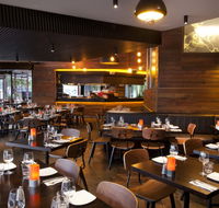 Alto Cucina and Bar - Accommodation in Brisbane