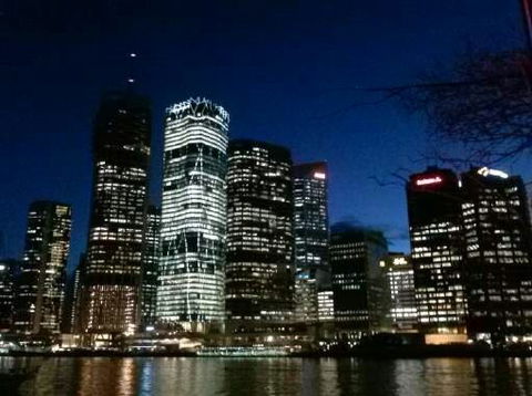 Brisbane Jazz Club - Accommodation in Brisbane 1