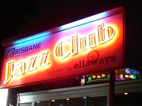 Brisbane Jazz Club - Accommodation in Brisbane 2