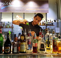 Amici Bakery Cafe - Accommodation in Brisbane