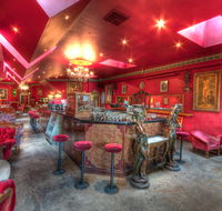 Polly Bar - Accommodation in Brisbane