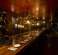 The Longroom - Accommodation in Brisbane