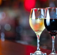 The Social Bar  Restaurant - Accommodation in Brisbane