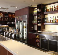 Arts on Bourke - Accommodation in Brisbane