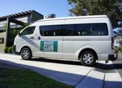 Arts On Bourke - Accommodation in Brisbane 4