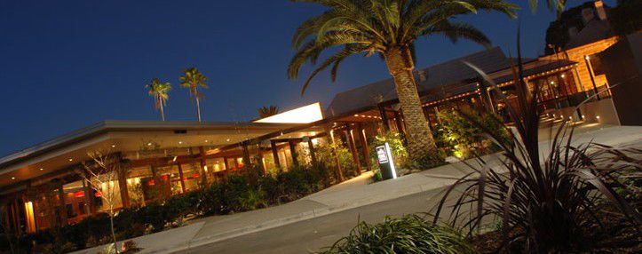  Accommodation in Brisbane