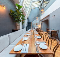 Metropolitan Hotel - Accommodation in Brisbane