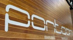 Pontoon Bar - Accommodation in Brisbane 2