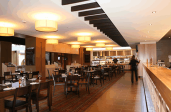 Lone Star Tavern - Accommodation in Brisbane 1