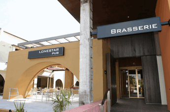 Lone Star Tavern - Accommodation in Brisbane 2