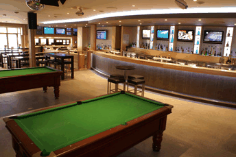 Lone Star Tavern - Accommodation in Brisbane 3