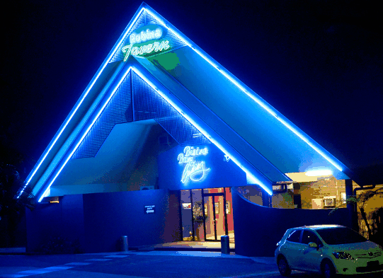Robina Tavern - Accommodation in Brisbane