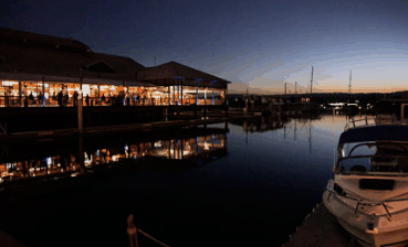 The Boardwalk Tavern - Accommodation in Brisbane