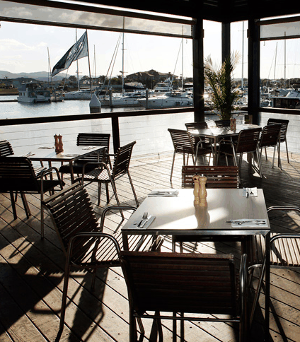 The Boardwalk Tavern - Accommodation in Brisbane 1
