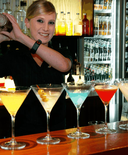 The Boardwalk Tavern - Accommodation in Brisbane 2