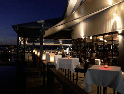 The Boardwalk Tavern - Accommodation in Brisbane 3